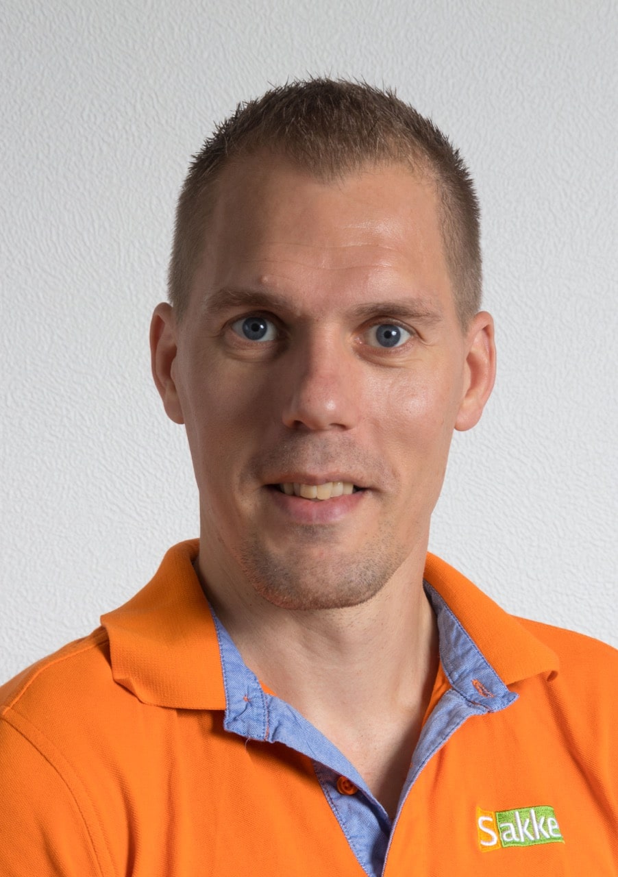Markus Emanuelsson