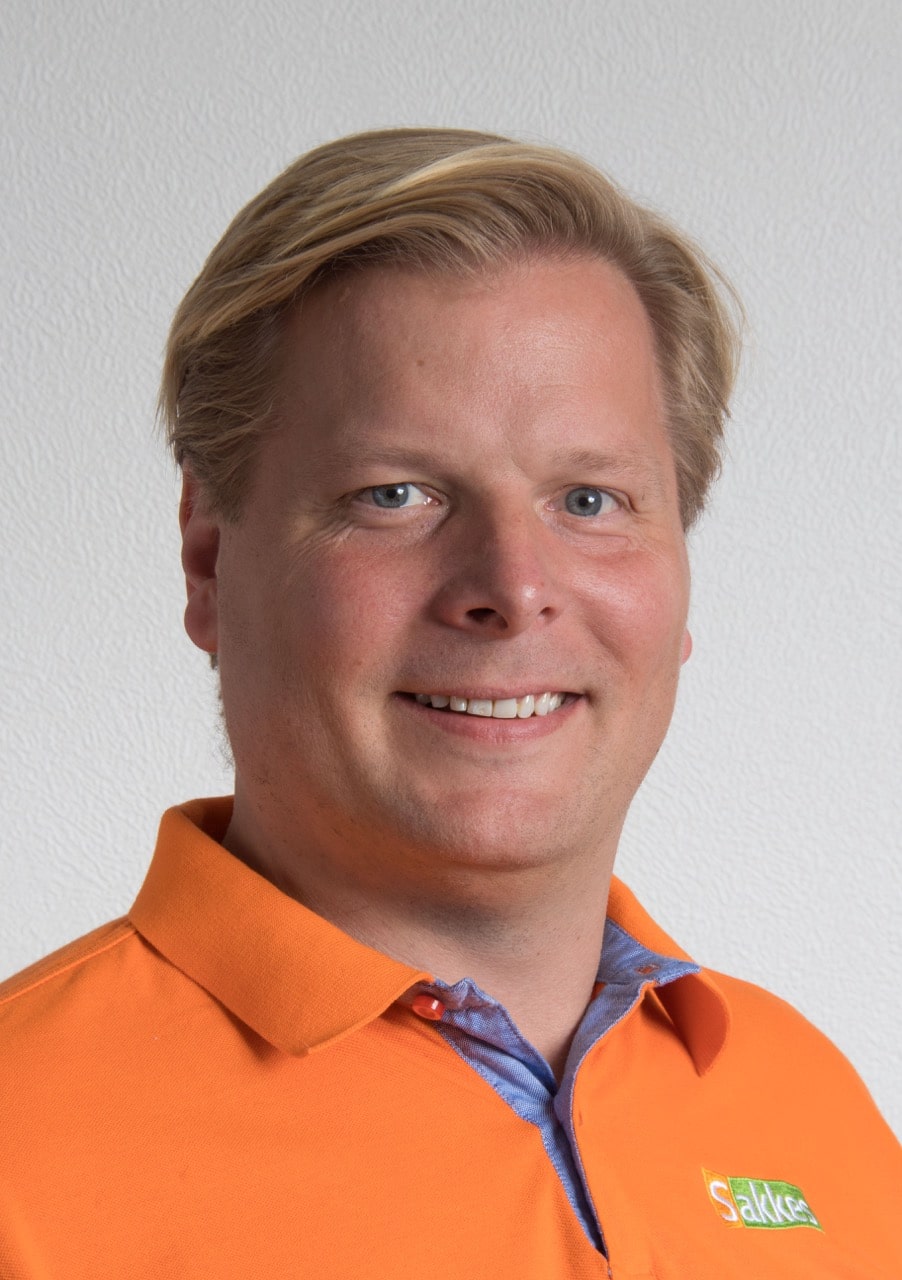 Fredrik Broström